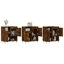 Anesicia 180cm Sideboard-1656884214