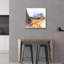 Art mural en verre Winston Porter «Lookout Point» par Kristy-1251018055