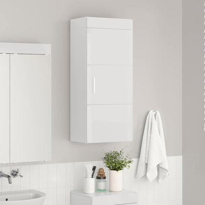 Freestanding Bathroom Cabinet