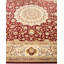 Classic One-of-a-Kind 8' 1" X 10' 5" Hand Knotted Area Rug