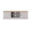 Brielle Unfinished TV Stand for TVs up to 65"-1171396943