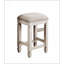 Console avec 4 tabourets