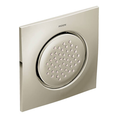 Mosaic Full Fixed Body Spray with Immersion