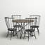 Ensemble repas pour 4 personnes Kennamer