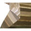 Hand Knotted Area Rug in Multi