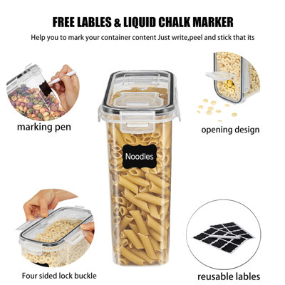 Food Storage Container