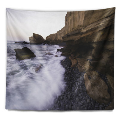 Polyester Tapestry