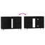 Markaila Floor Mounted Bathroom Cabinet-85562447
