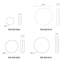 Pi LED Dimmable Round Flush Mount-99425658-39459538-39459534