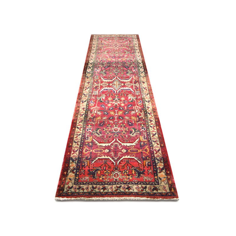 Runner One-of-a-Kind 3' X 12'10" Area Rug