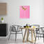 Dirty Martini on Pink Art par Daphne Polselli-103061205-103061206