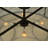 Cilindro Flush Mount