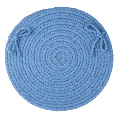 Coussin de chaise sophistiqué