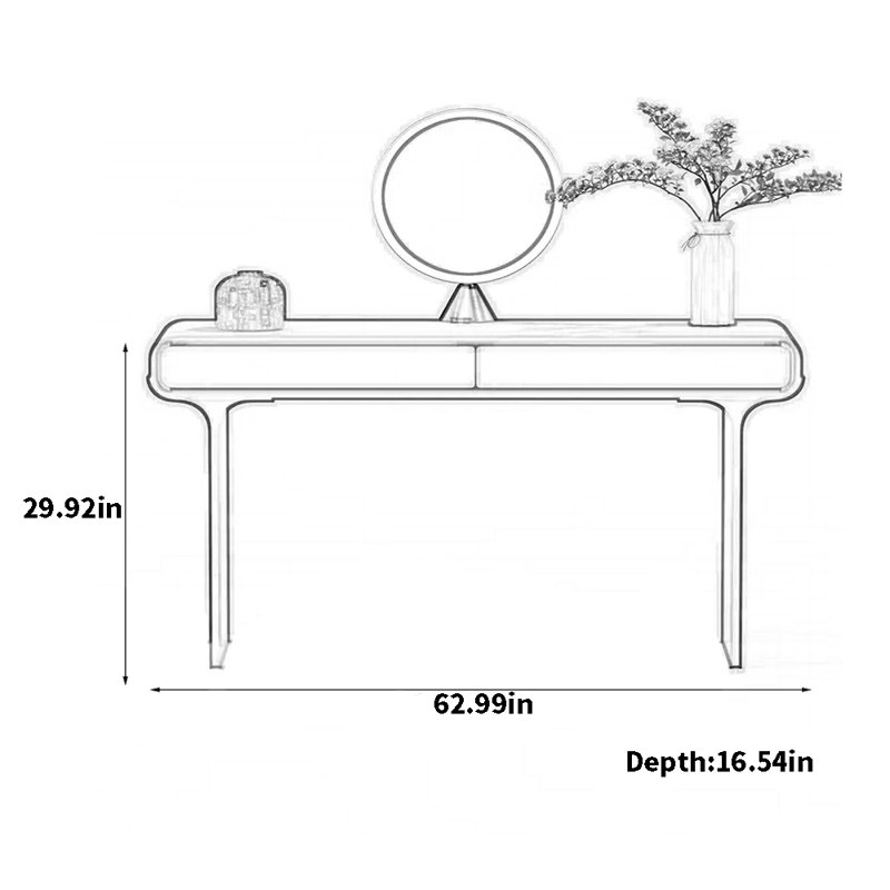 Commodes haut de gamme