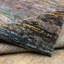 Tapis mauve / multicolore Bobby-22908872