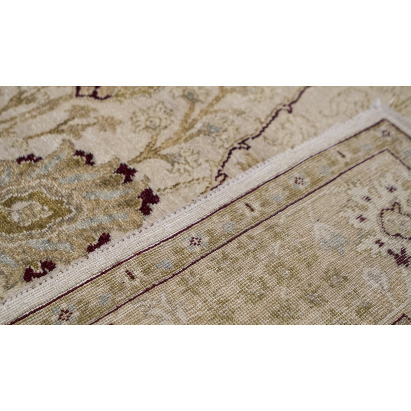 Brookhaven One-of-a-Kind 6' X 8'11" Area Rug