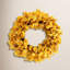 ASPEN SPRAY WREATH
