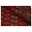 Wool Moroccan Area Rug