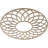 Cannes Ceiling Medallion-63411922-63411907