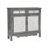 Woolridge 2 - Door Accent Cabinet