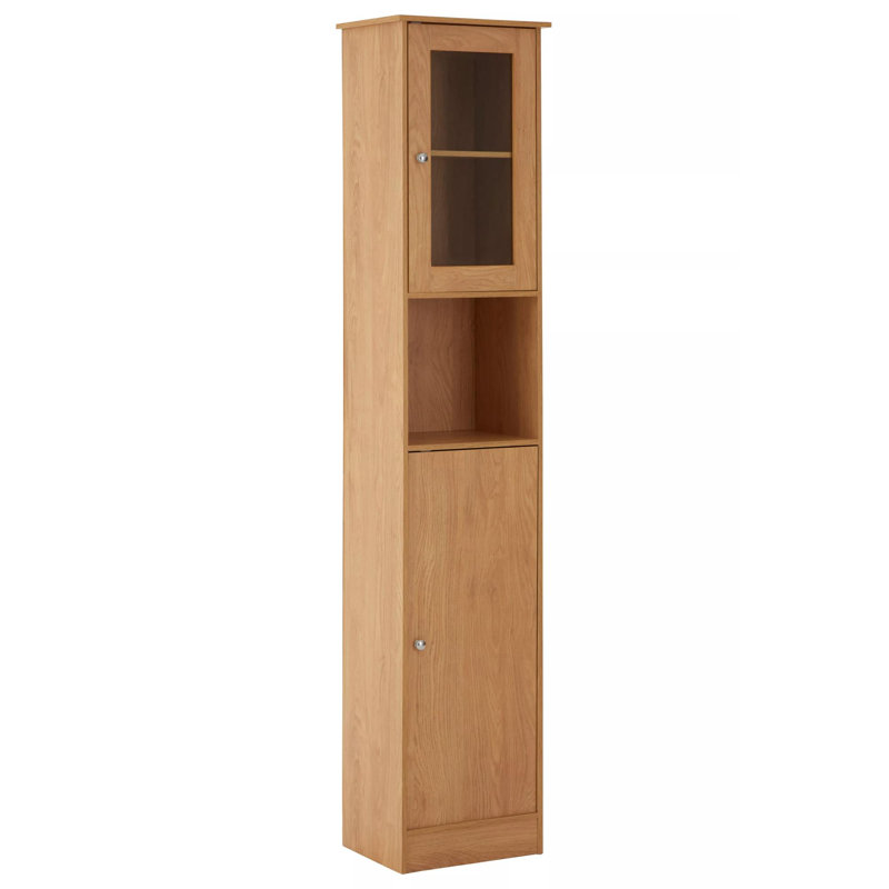 Rhyla Linen Cabinet