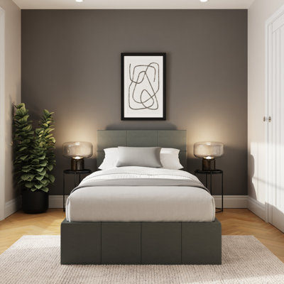 Beaird Bed