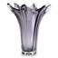 Sutter Handmade Handblown Glass Table Vase-1591458750