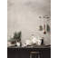Brillance Fleurs Sauvages Bone China Rice Bowl