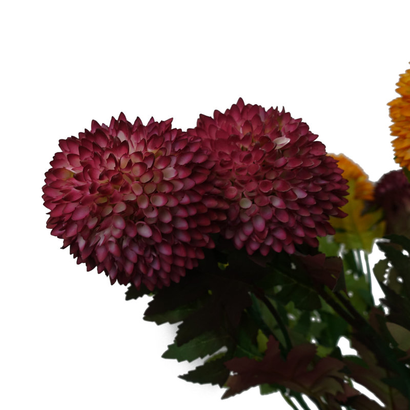 Artificial Arrangement, Pink
