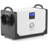 155 Pint Basement/Crawlspace Dehumidifiers For Large Space,Commercial Dehumidifier With Drain Hose