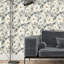 Mariela 10m x 69cm Matte Wallpaper Roll-1290580700