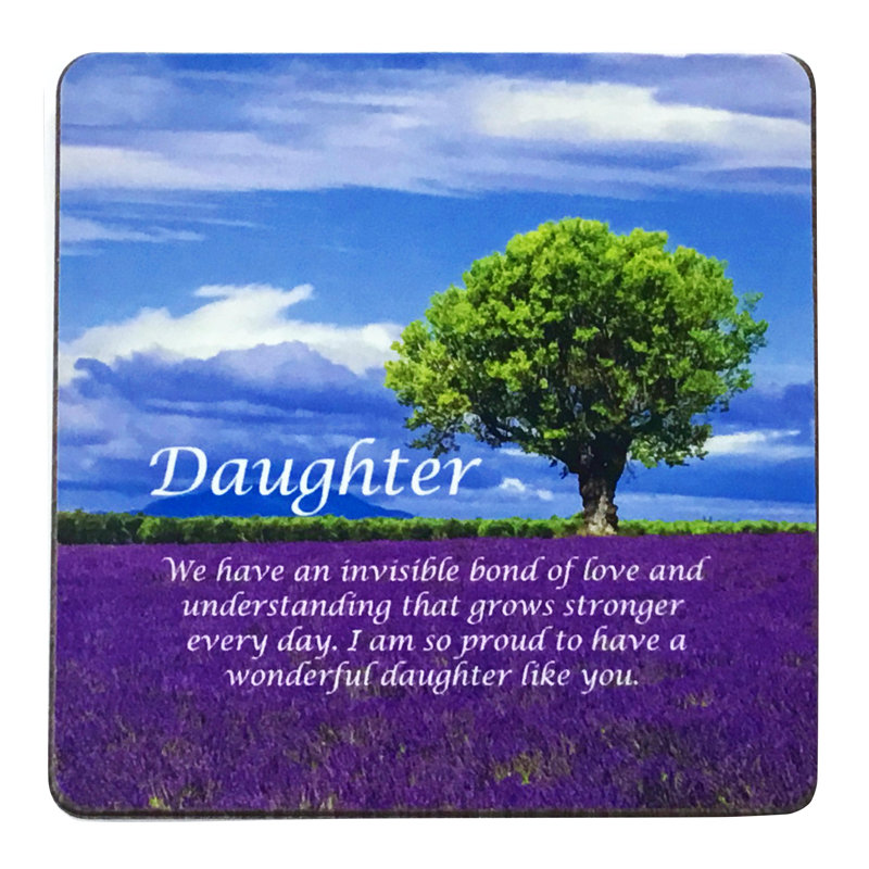 Piece Coaster