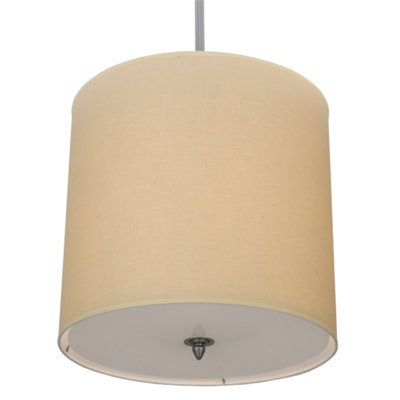 Cilindro 4 - Light Pendant