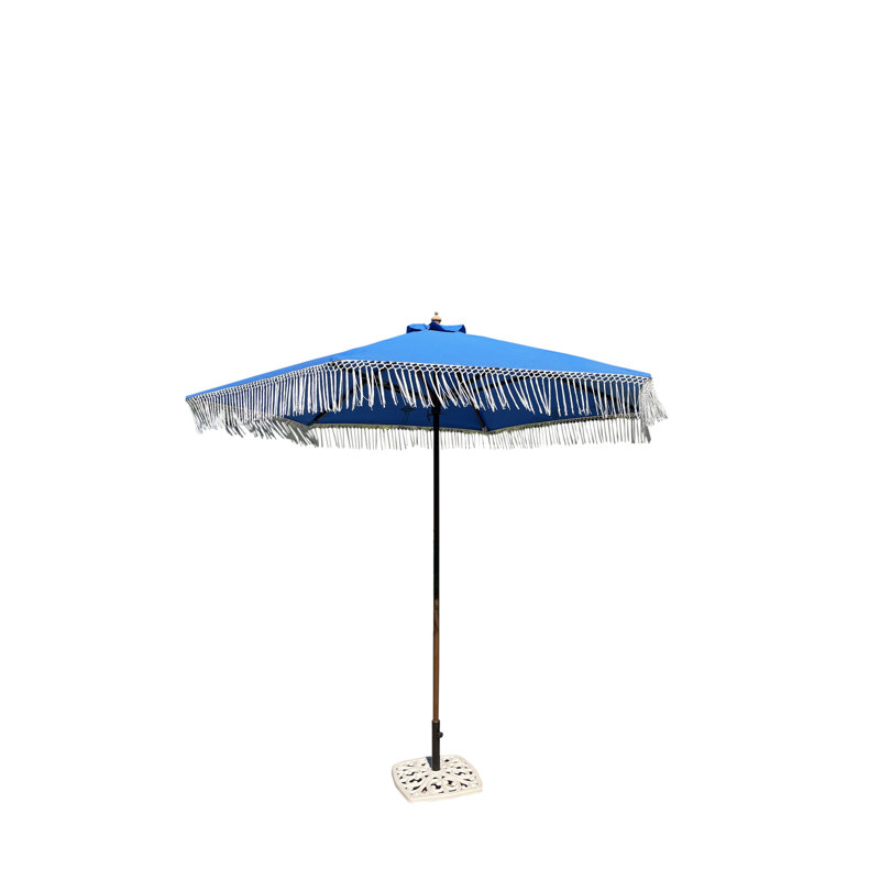 Housse / poteau de remplacement Soudersburg, Capri bleu