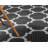 Cotton Geometric Indoor Rug-494045516