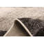 Tapis ivoire / brun Haslam-798584909