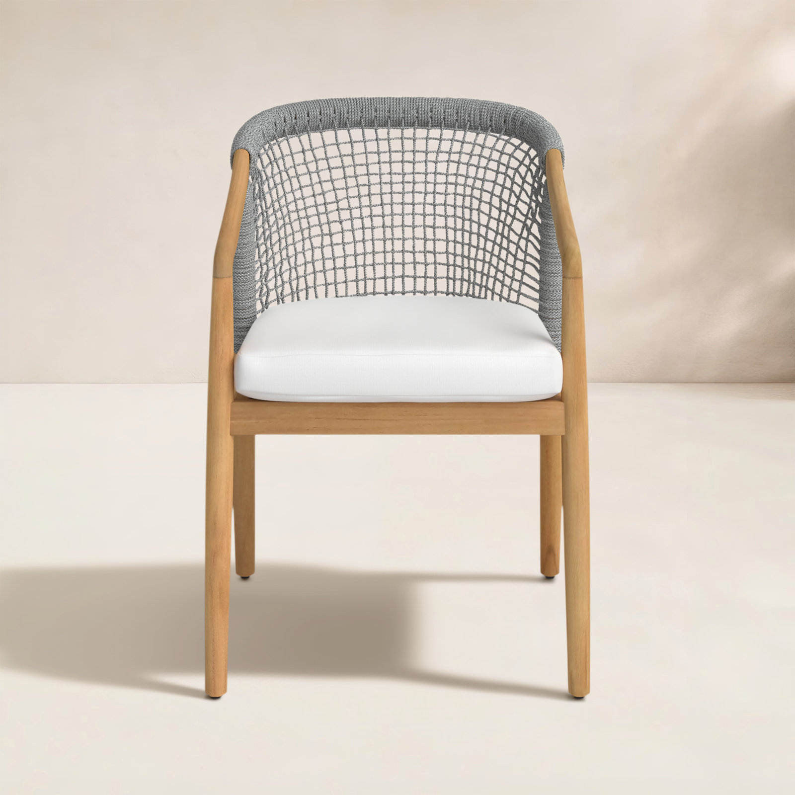 Rockport Outdoor Dining Chair