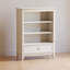 Emma Regency Bookcase