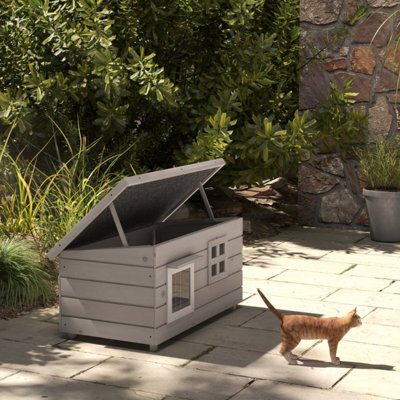 Cat House
