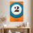 Senne Graphic Pool II-108481486