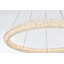 Lustre gradué à 2 lumières DEL Bridgeton-12329597-12329595