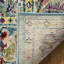 Graves Oriental Hand Woven Area Rug-33959512
