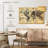 Aliaz Chart Of The World Map-108058404