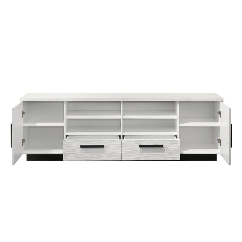 Matilda TV Stand for TVs up to 70"