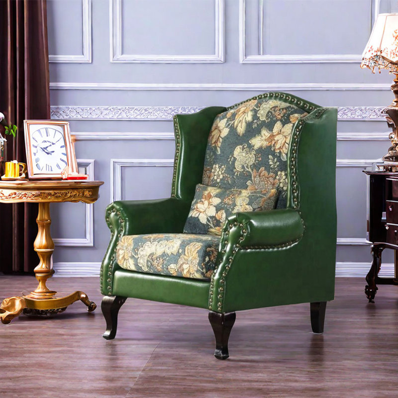 Fauteuil inclinable Chenille