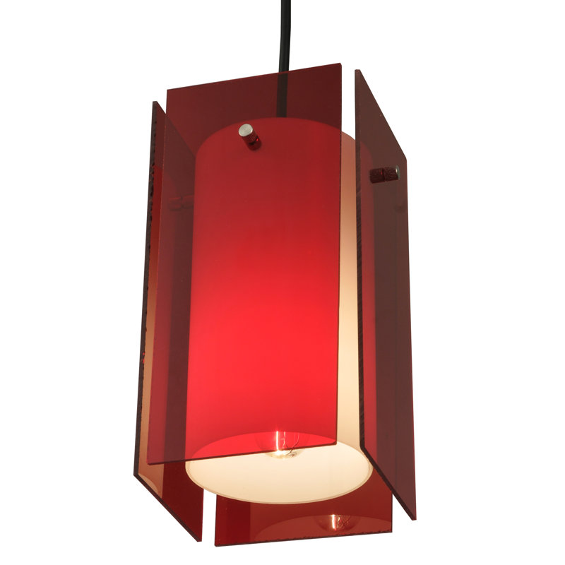 Metro Fusion 1 - Light Pendant