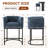 Upholstered Barrel Counter Stool-1901742467-1901742492