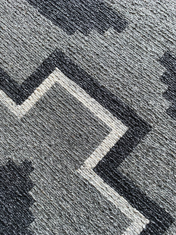 Chaco Canyon Gray