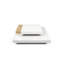 Desirre Solid Coffee Table-1001883292
