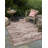 Brown Cartago Indoor/Outdoor Modern Rug-833870675